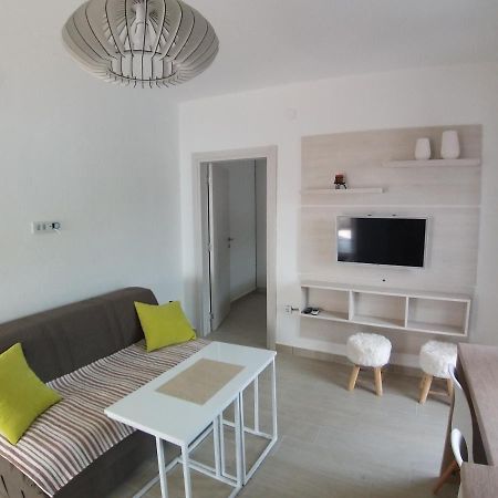 Apartman Dajoda 1 ビエラ エクステリア 写真