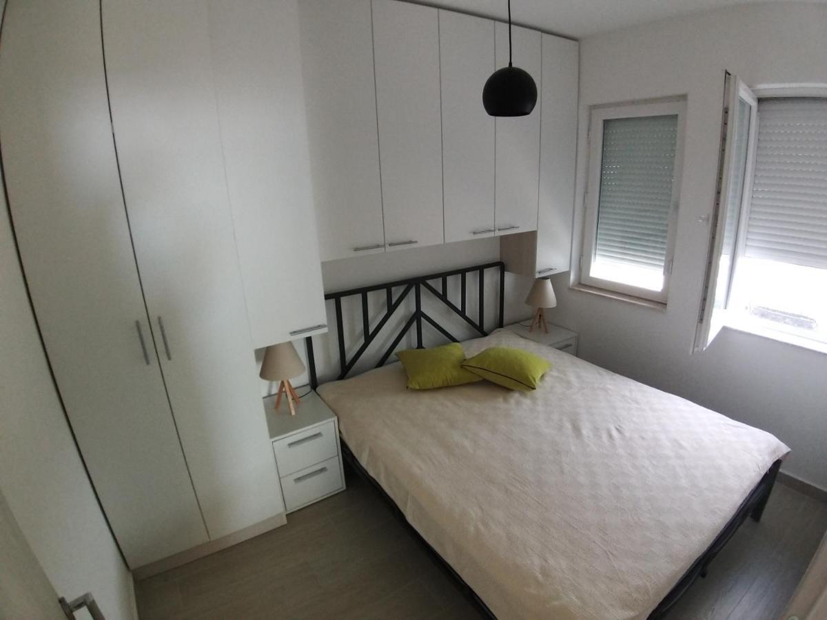 Apartman Dajoda 1 ビエラ エクステリア 写真