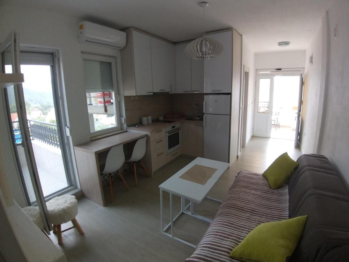 Apartman Dajoda 1 ビエラ エクステリア 写真